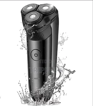 Unique Multifunctional Sokany Electric Razor
