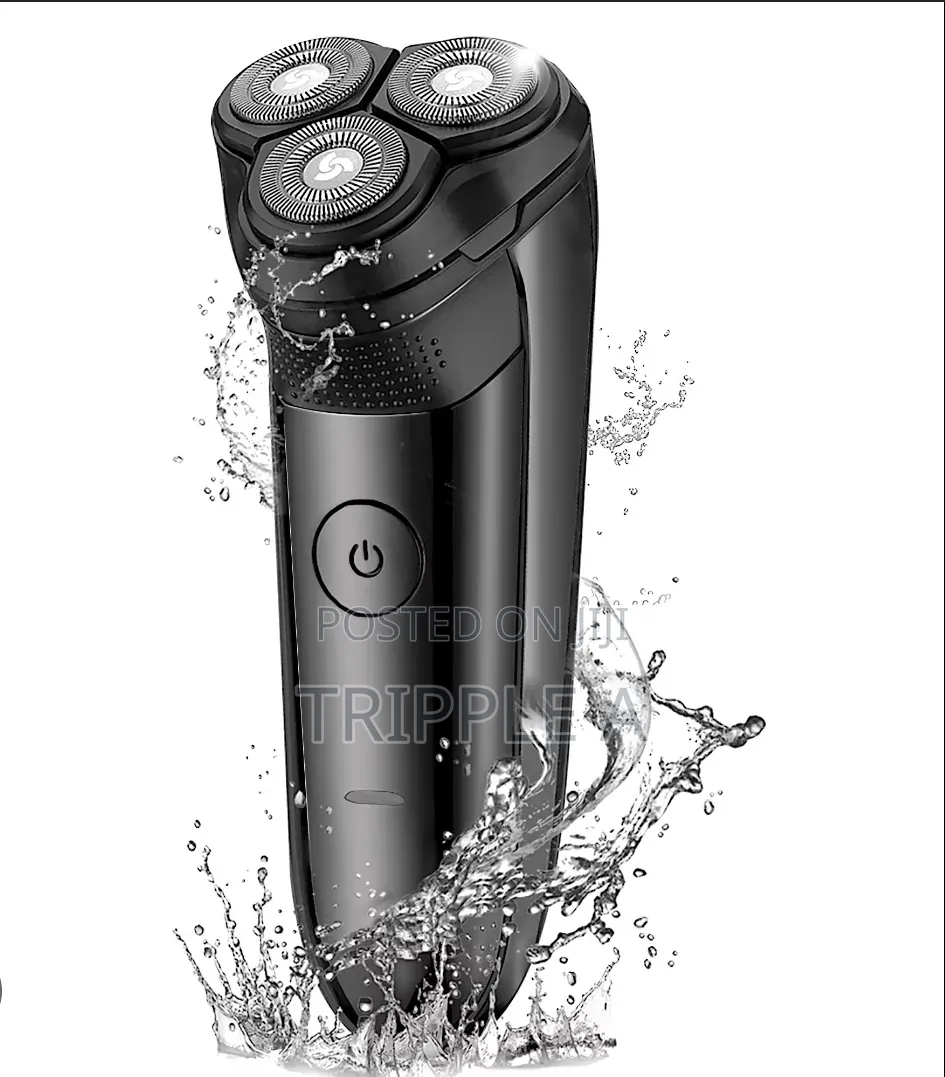 Unique Multifunctional Sokany Electric Razor