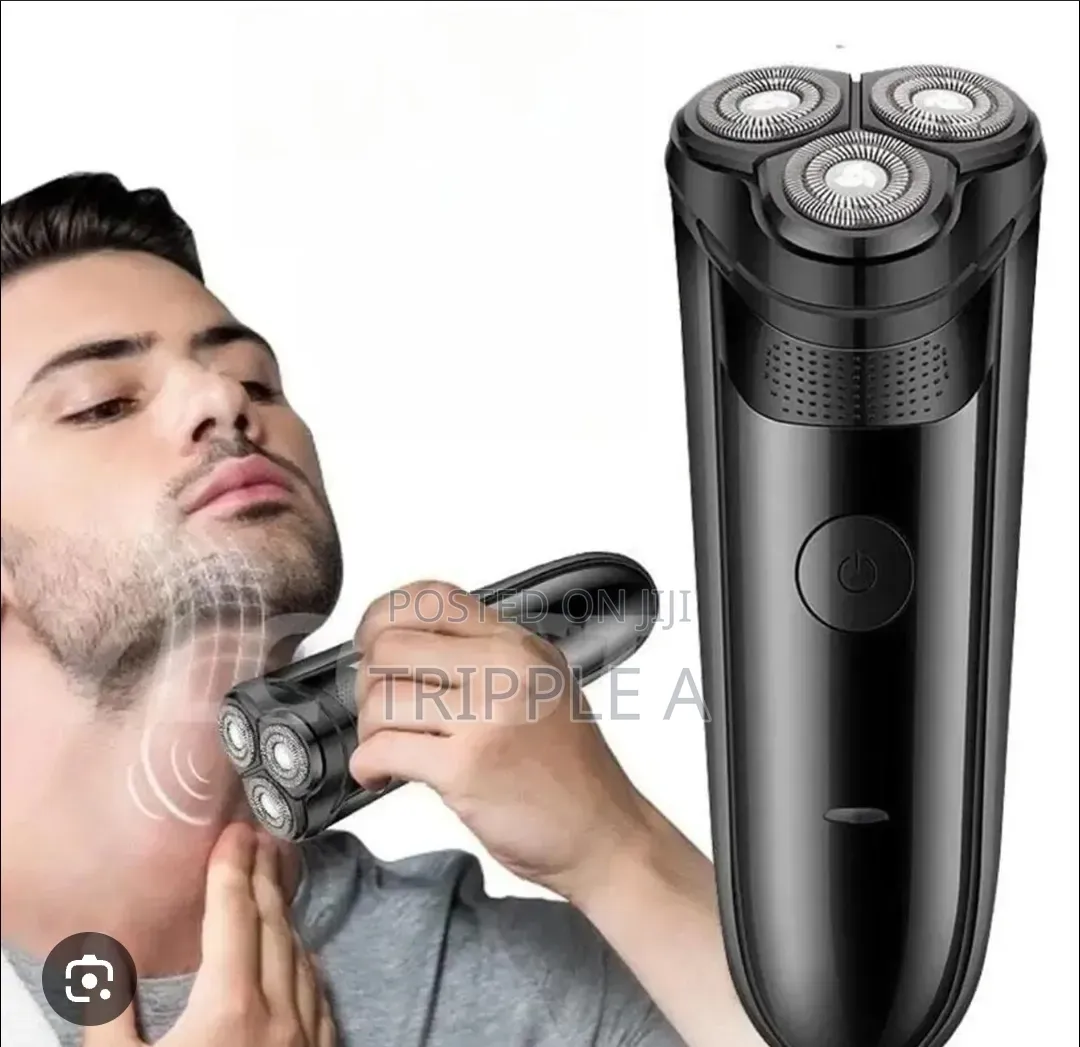 Unique Multifunctional Sokany Electric Razor