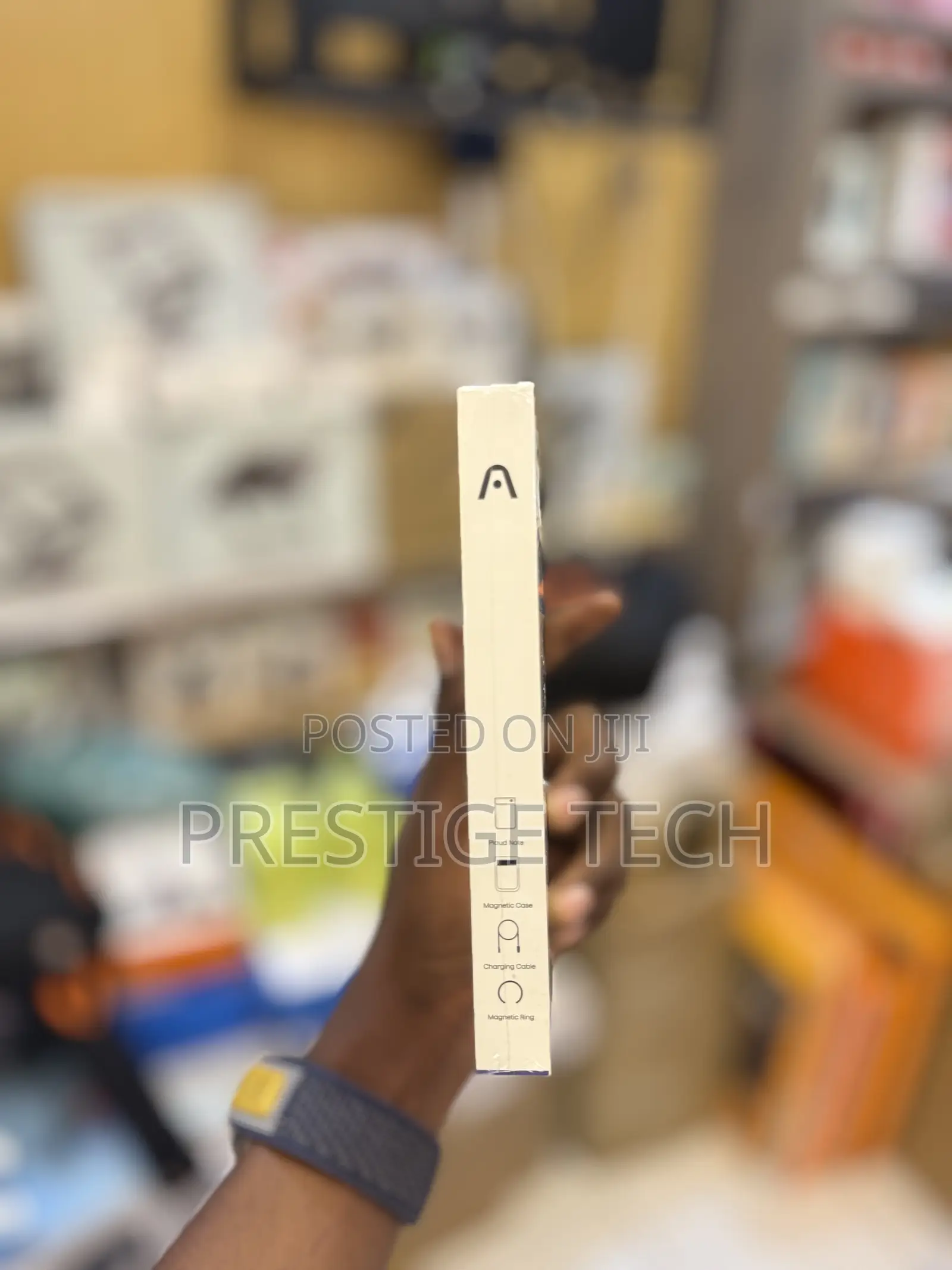 Plaud Note Ai Voice Recorder