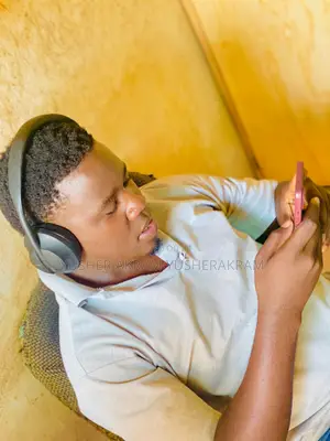 Kayiira Moses Driver Class B