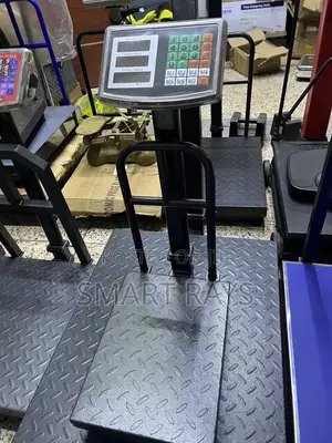 150kg Digital Weighing Scale
