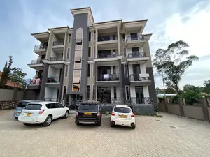 1bdrm Apartment in Fs Properties Ltd, Nakawa for rent
