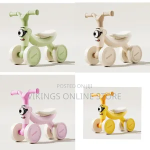 Baby Balance Bike Toys for Boys and Girls