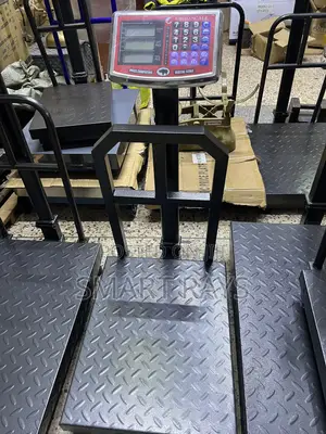 Industrial Weighing Scale 200kgs