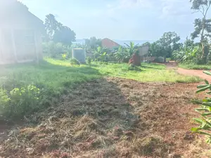 30 Decimals of Prime Land for Sale – Namugongo Bukerere