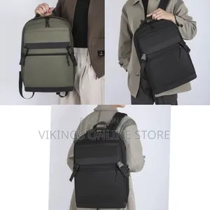 Backpack for Men Multifunctional Bag Usb Business Portable Laptop