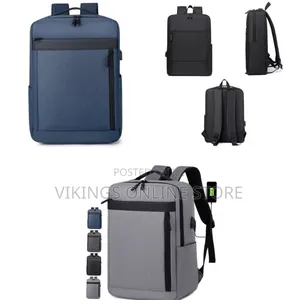 Large Travel Backpack 15.6 Inch Laptop Backpack for Men Women