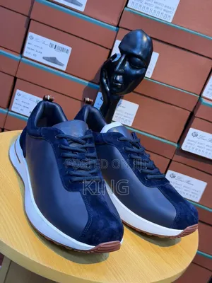 Woden Ydun Icon Trainers. 6 Colors
