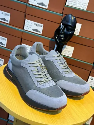 Woden Ydun Icon Trainers. 6 Colors