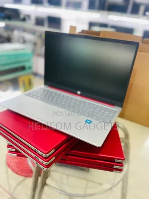 New Laptop HP 15-dw0037wm 8GB Intel Pentium SSD 128GB