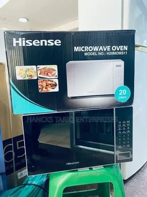 Hisense 20l Microwave