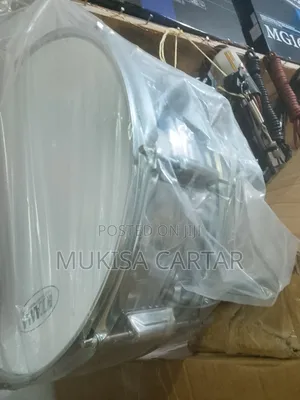 Tama Snare Drum