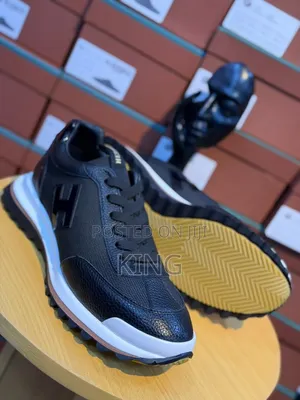 Hermes Brand Shoe, Luxury Sneakers