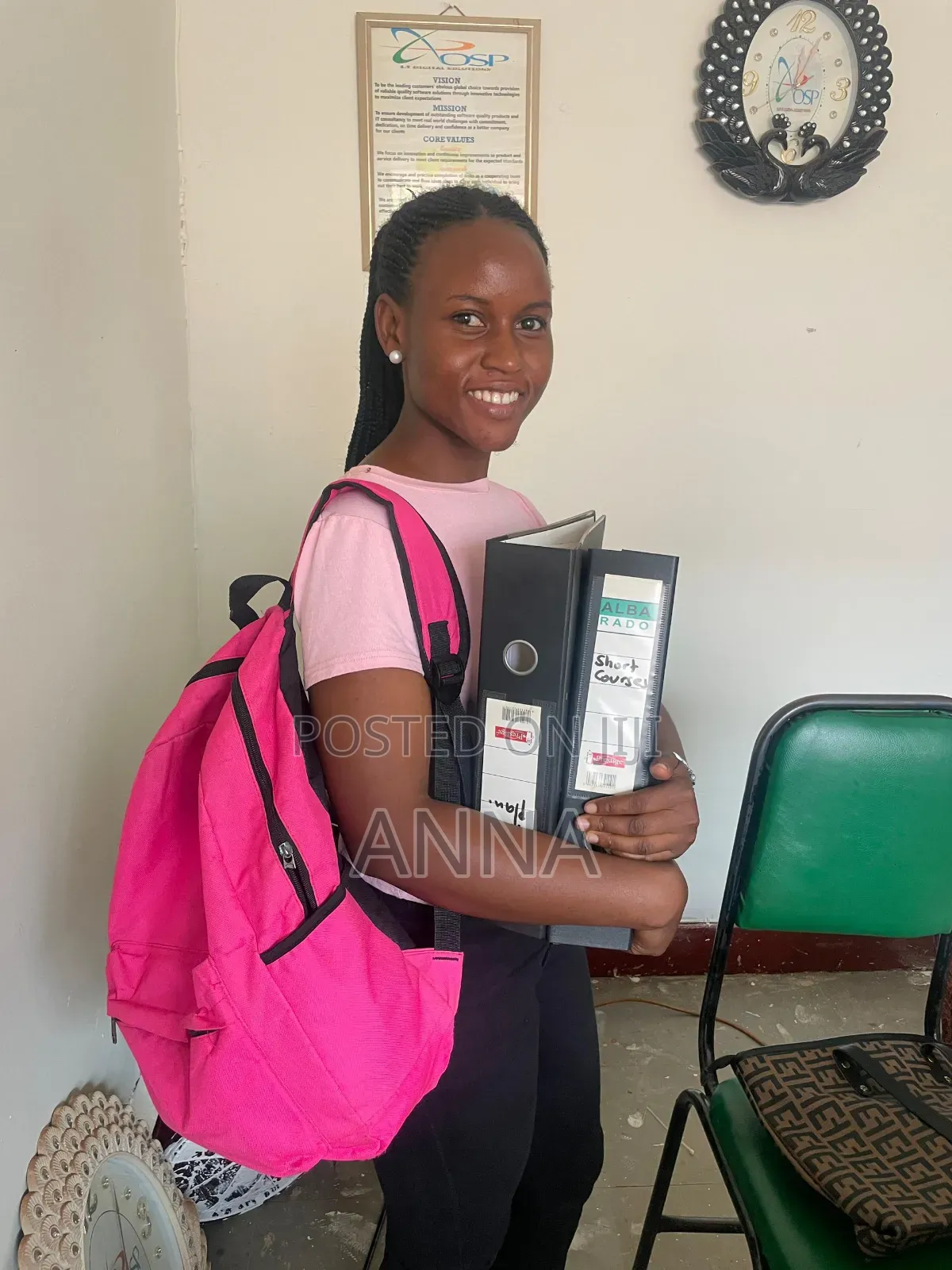 Part-Time Marketing Agent