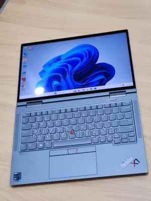 New Laptop Lenovo ThinkPad X1 Yoga 16GB Intel Core i7 SSD 512GB