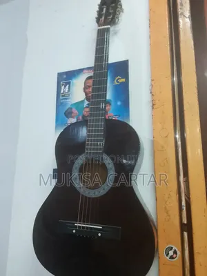 Acoustic Guitar 6stringed
