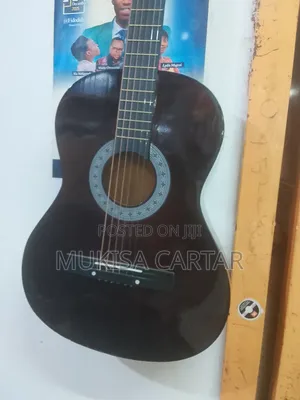 Acoustic Guitar 6stringed