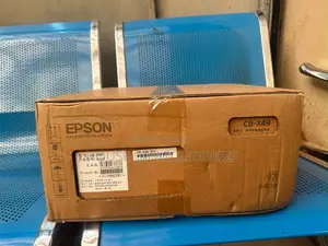 Epson Projector X49