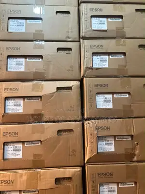 Epson Projector X49