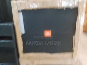 JBL Single Bass H