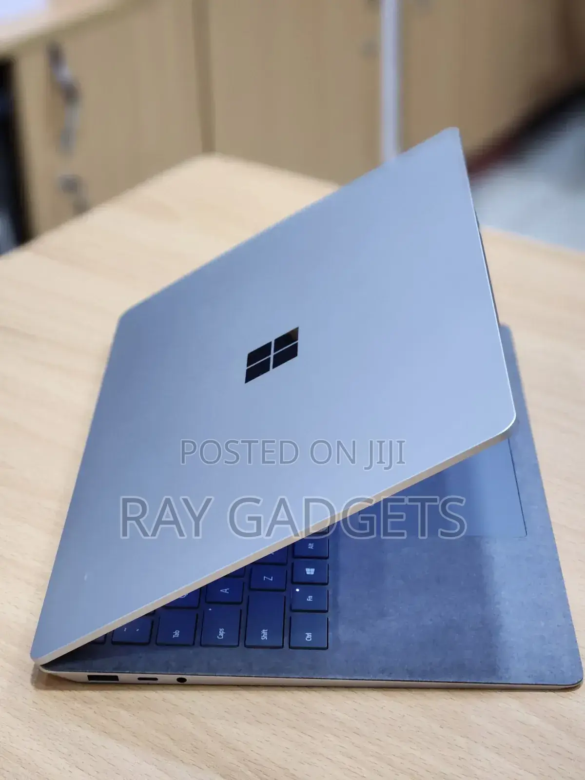 New Laptop Microsoft Surface Pro 3 16GB Intel Core i7 SSD 256GB
