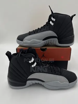 Jordan Air Jordan 12 Retro 'Barons' Sneakers