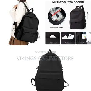 School Backpack Womens, Causal Travel School Bags 14 Inch Laptop