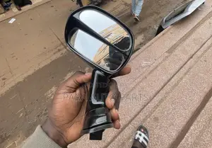 Fender/Baby Mirror Harrier Kawundo