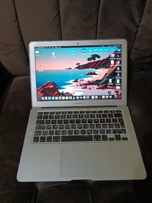 Laptop Apple MacBook 2015 8GB Intel Core i5 SSD 128GB