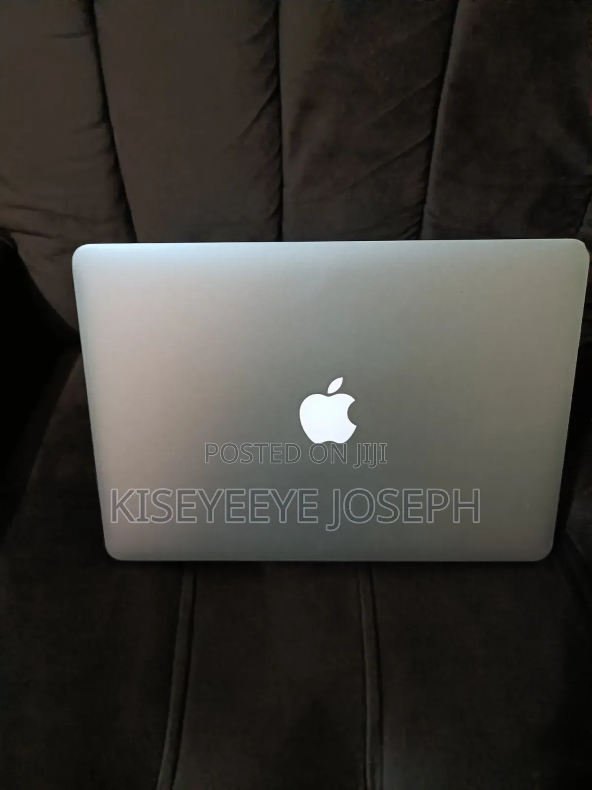 Laptop Apple MacBook 2015 8GB Intel Core i5 SSD 128GB
