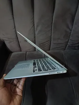 Laptop Apple MacBook 2015 8GB Intel Core i5 SSD 128GB