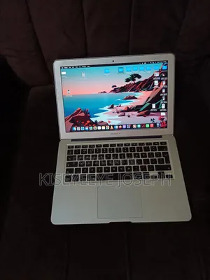 Laptop Apple MacBook 2015 8GB Intel Core i5 SSD 128GB