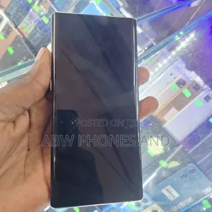 Samsung Galaxy Note 10 Plus 256 GB White