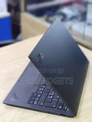 Laptop Lenovo ThinkPad X1 Carbon 16GB Intel Core i5 SSD 256GB