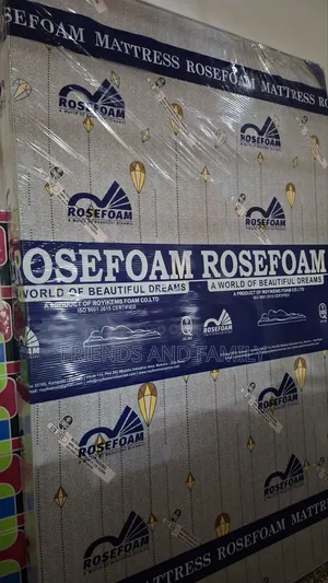 Premium Rose Foam 6*6*6. Inches