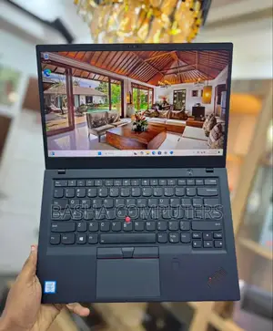 New Laptop Lenovo ThinkPad T470s 16GB Intel Core i7 SSHD (Hybrid) 512GB
