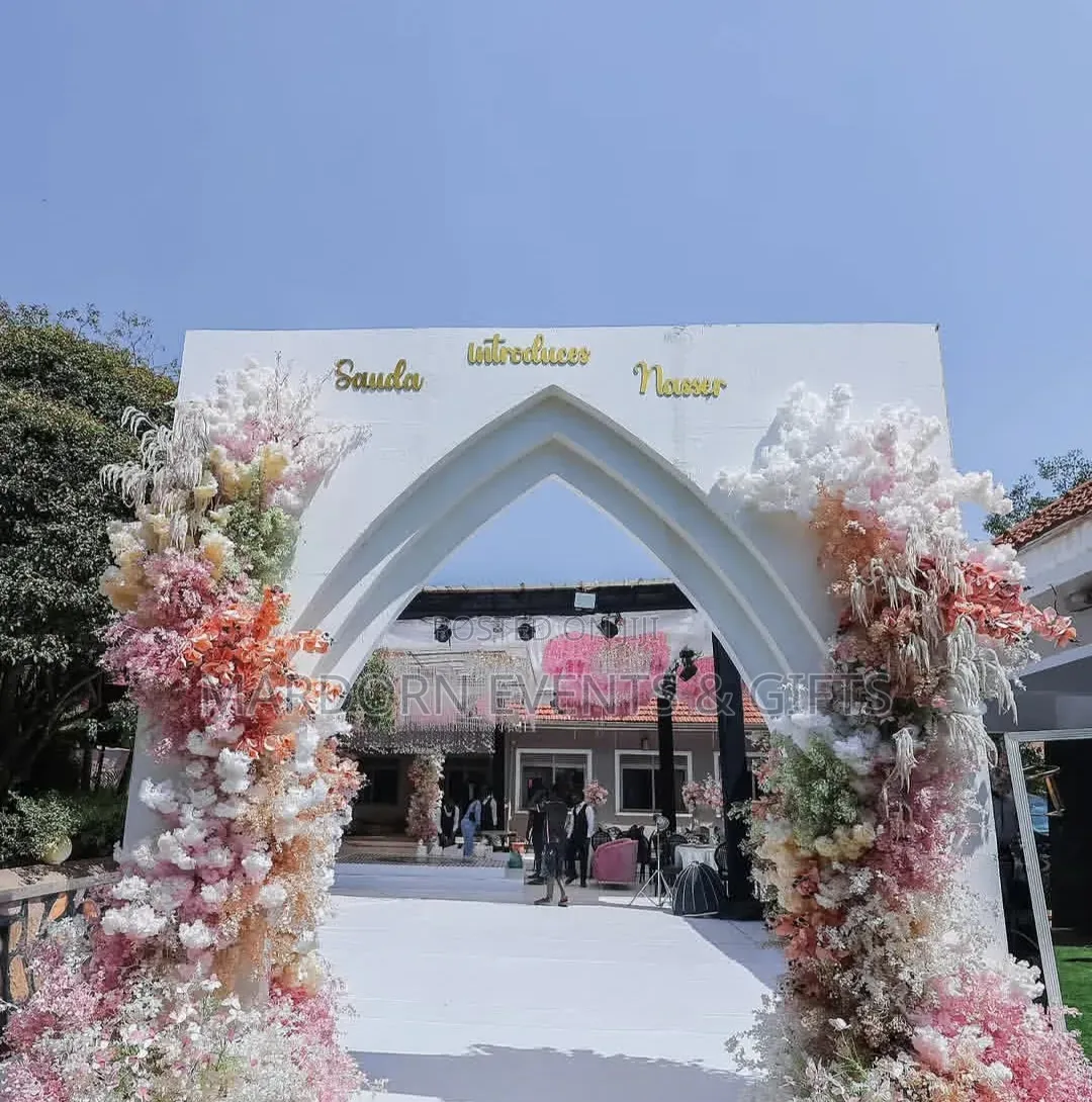 Baby Pink, Black & White Introduction
