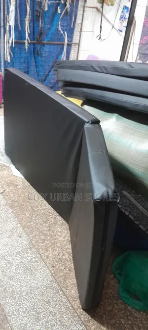 Segment Hospital Leather Mattress