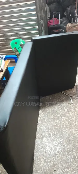 Segment Hospital Leather Mattress