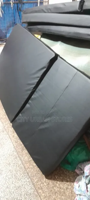 Segment Hospital Leather Mattress