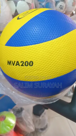 Sports Equipments