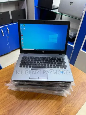 Laptop HP EliteBook 840 G3 8GB Intel Core i5 HDD 500GB