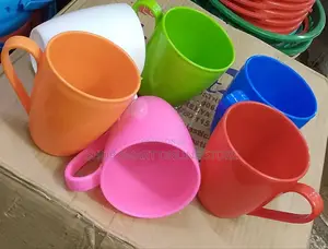 Serving Dinner Plastic Cups Plastic Cups