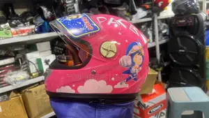 Kids Helmet