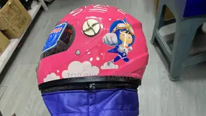 Kids Helmet