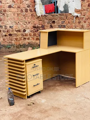 Reception Desk 160cm