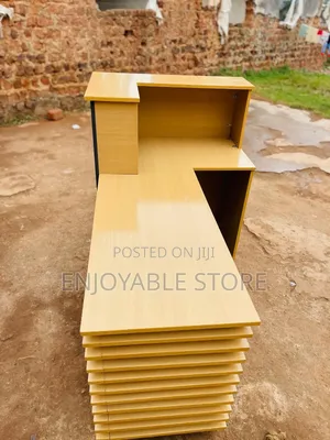 Reception Desk 160cm
