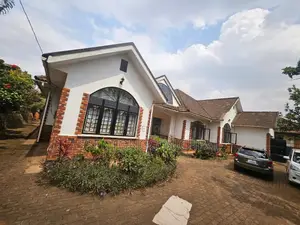 5bdrm House in Rubaga for sale