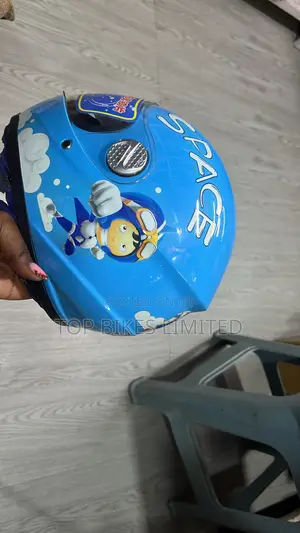Kids Helmet